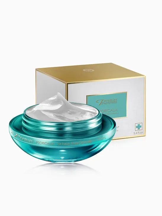 Premier Psoricalm Visage & Corps