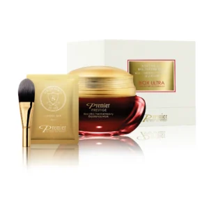 Biox Ultra Beauty Experience - Premier