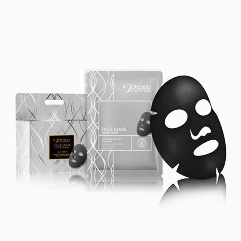 Masque en Tissu - Premier