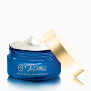 Beurre Aromatique Lait & Miel - Premier