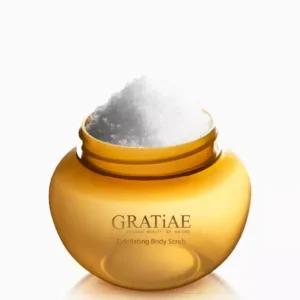 Gommage Exfoliant Corps