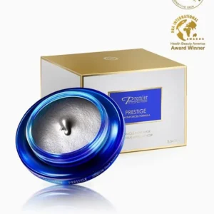 Masque Miracle Noir Prestige - Premier