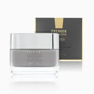 Premier Exclusive Masque Minéral Mer Morte