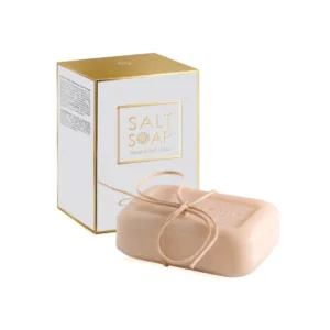 Savon aux Sels Minéraux de la Mer Morte